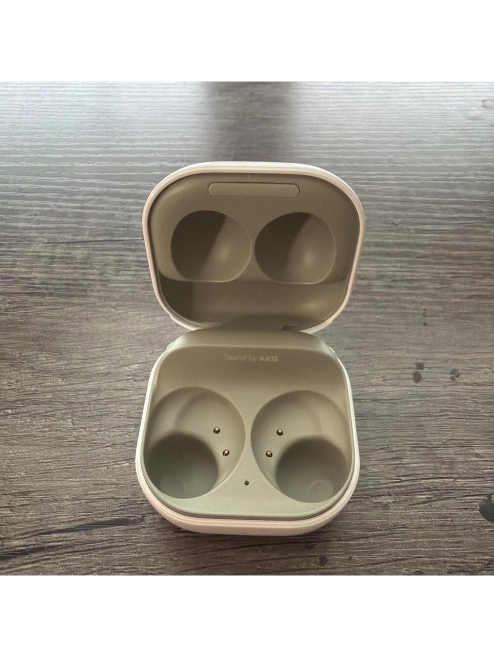 Samsung Galaxy Buds2 Earbuds - SM-R177 Charging case only
